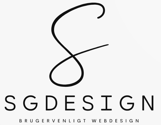 SGDesign.dk